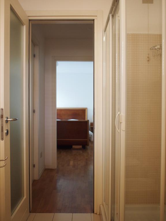 Arco 37 Lejlighed Alghero Eksteriør billede