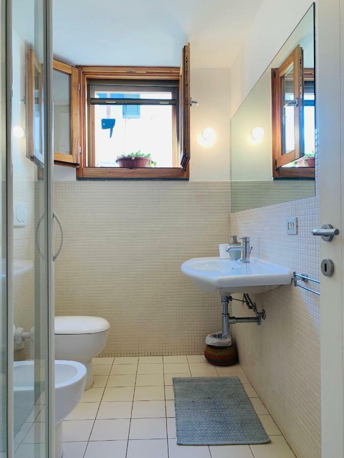 Arco 37 Lejlighed Alghero Eksteriør billede