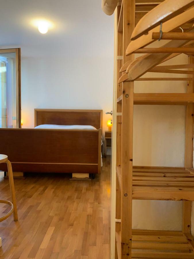 Arco 37 Lejlighed Alghero Eksteriør billede