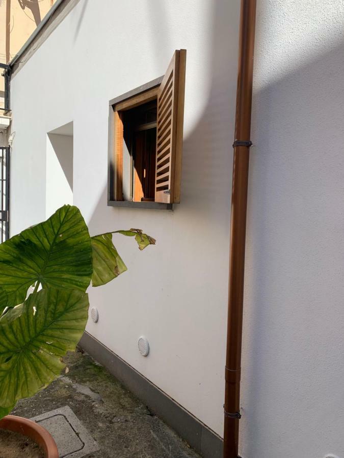 Arco 37 Lejlighed Alghero Eksteriør billede