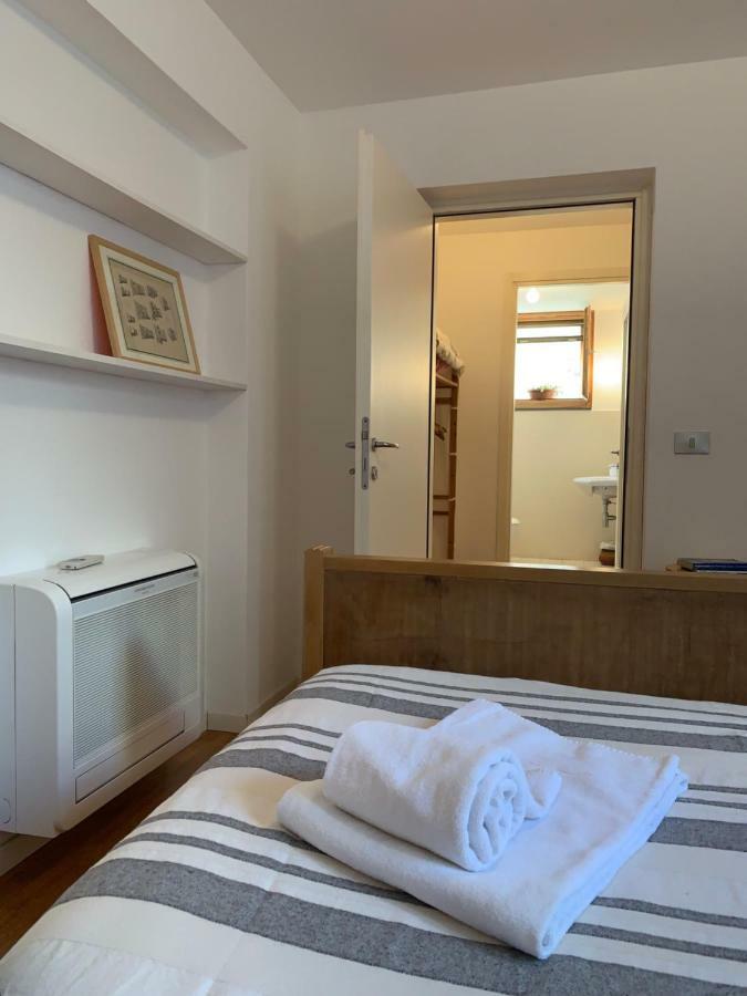 Arco 37 Lejlighed Alghero Eksteriør billede